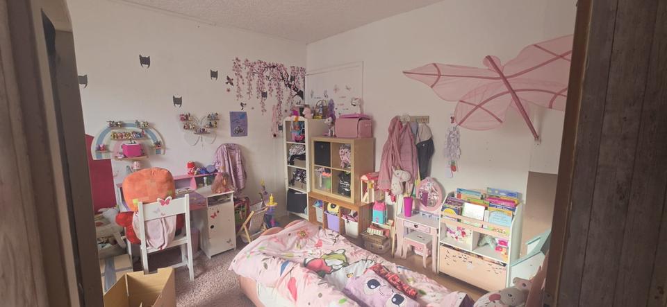 Etagenwohnung Flensburg Altstadt - 4 Zimmer, 81 m&sup2;, 615&euro; | Angebot:26345727