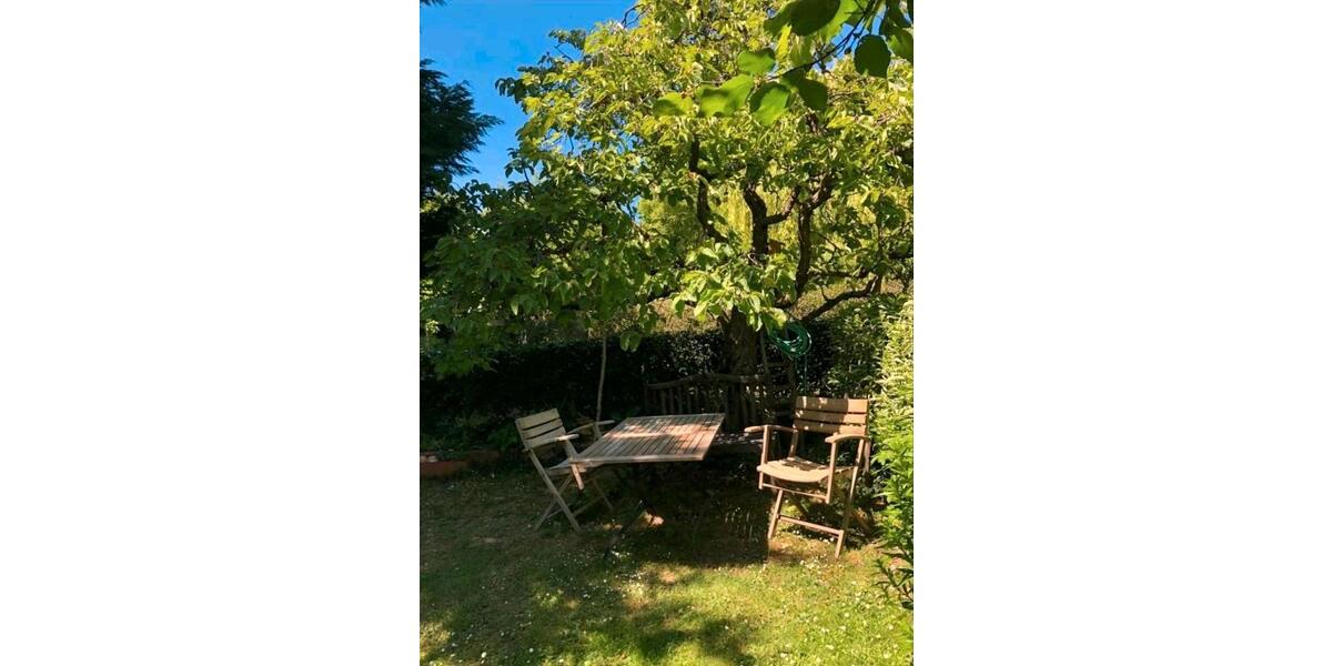 Etagenwohnung Geisenheim - 3.5 Zimmer, 75 m&sup2;, 880&euro; | Angebot:24964275