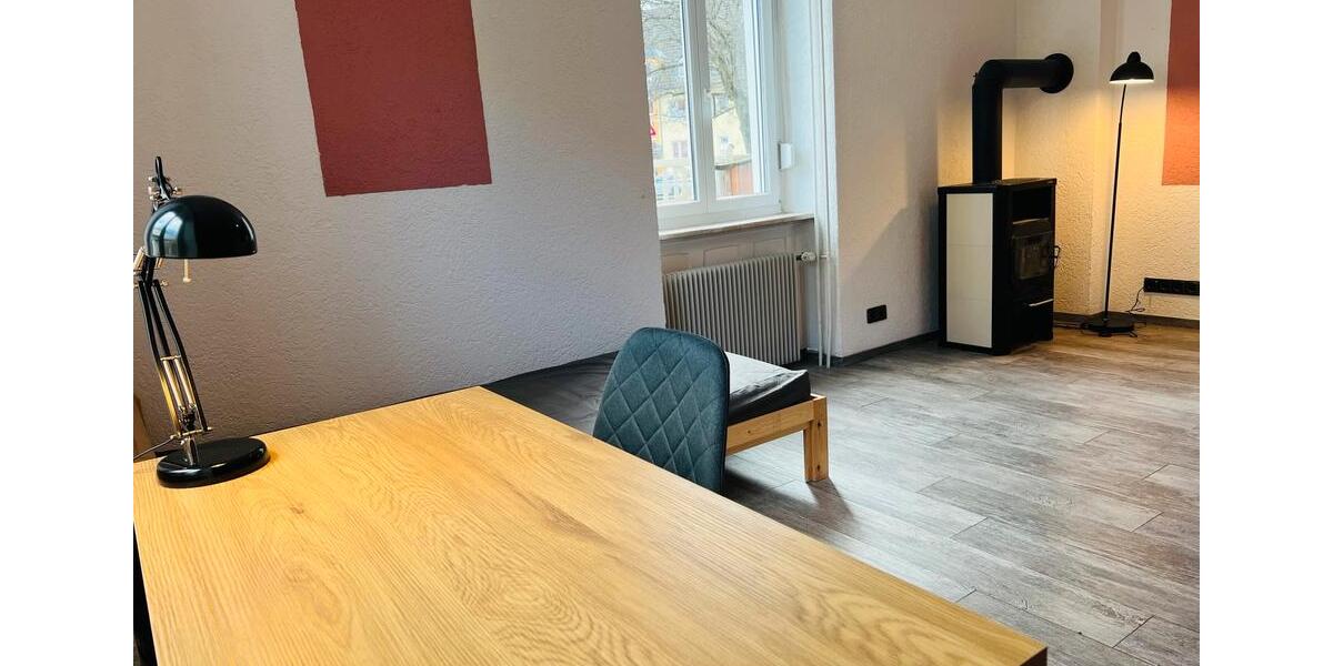 Etagenwohnung Lörrach Brombach - 1 Zimmer, 20 m&sup2;, 725&euro; | Angebot:25721138