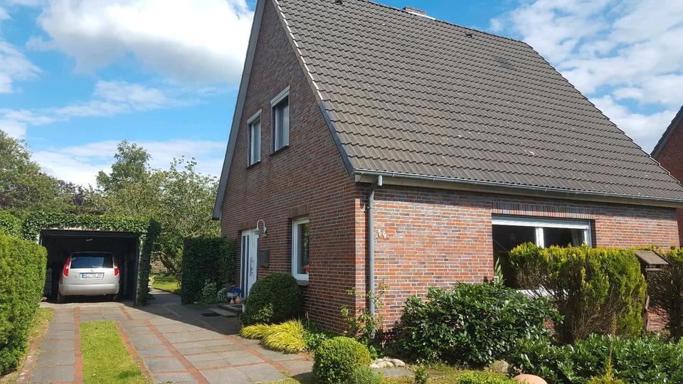 Einfamilienhaus in 25693 Sankt Michaelisdonn zu vermieten zimmer