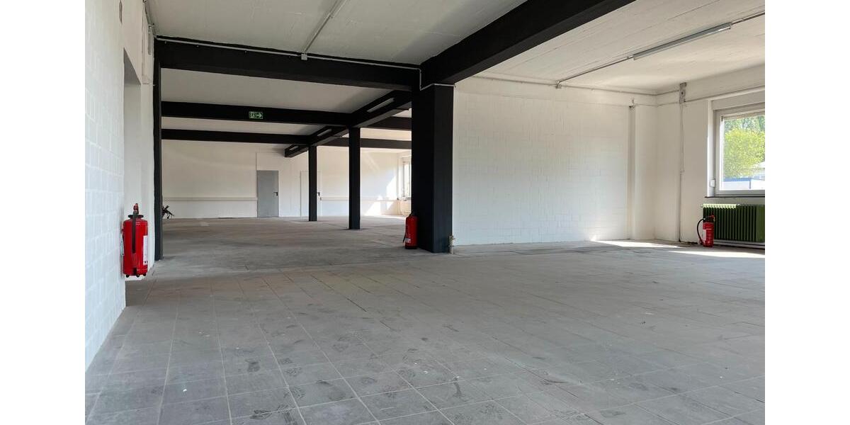 Gewerbeobjekt Lübeck Sankt Gertrud - 4.760&euro; | Angebot:24606583