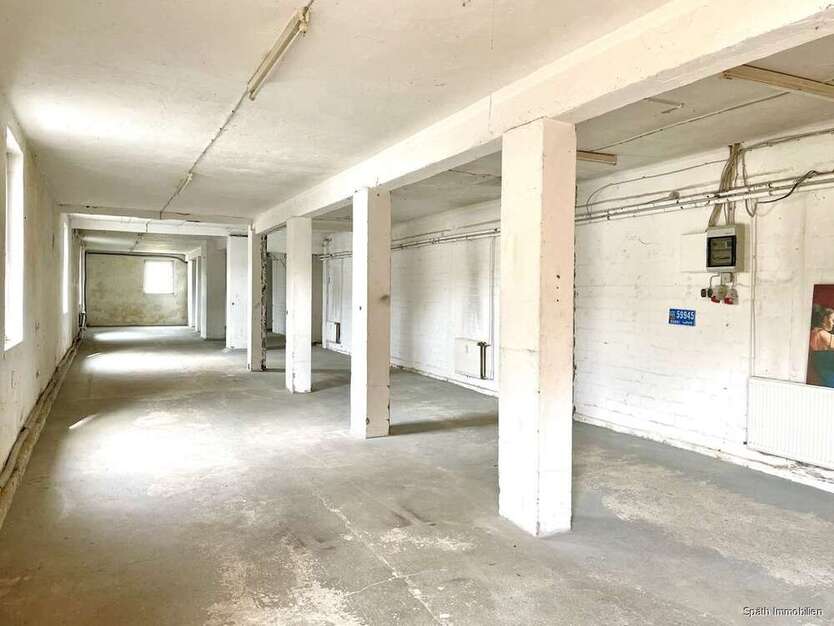 Halle in Quickborn 855 € 189.5 m²