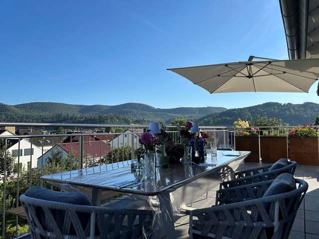 Wohnung zum Mieten in Gingen 1.200 € 84 m²