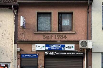 Gewerbeobjekt Bad Kreuznach Bad Münster am Stein-Ebernburg - 1.600&euro; | Angebot:24650881