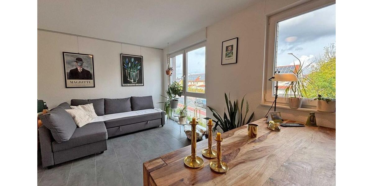 Effizient wohnen, stilvoll leben – Neubau-Doppelhaushälfte (KfW 40) mit Carportstellplatz an der Eschenallee [Z-04470] 4 zimmer