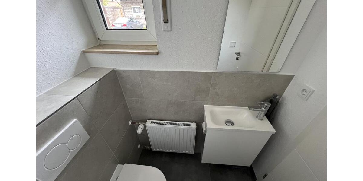 Doppelhaushälfte Neu Kaliß - 4 Zimmer, 132 m&sup2;, 1.060&euro; | Angebot:26631020