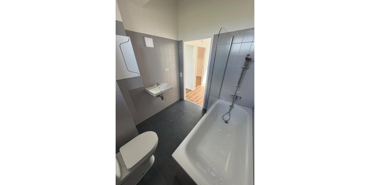 Maisonettenwohnung Erkner - 3 Zimmer, 77 m&sup2;, 1.100&euro; | Angebot:26634887