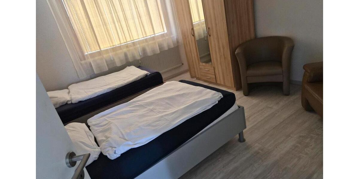 Etagenwohnung Bad Mergentheim - 2 Zimmer, 65 m&sup2;, 1.250&euro; | Angebot:26537292