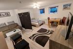Wohnen auf Zeit Einbeck - 1.5 Zimmer, 50 m&sup2;, 650&euro; | Angebot:26167735