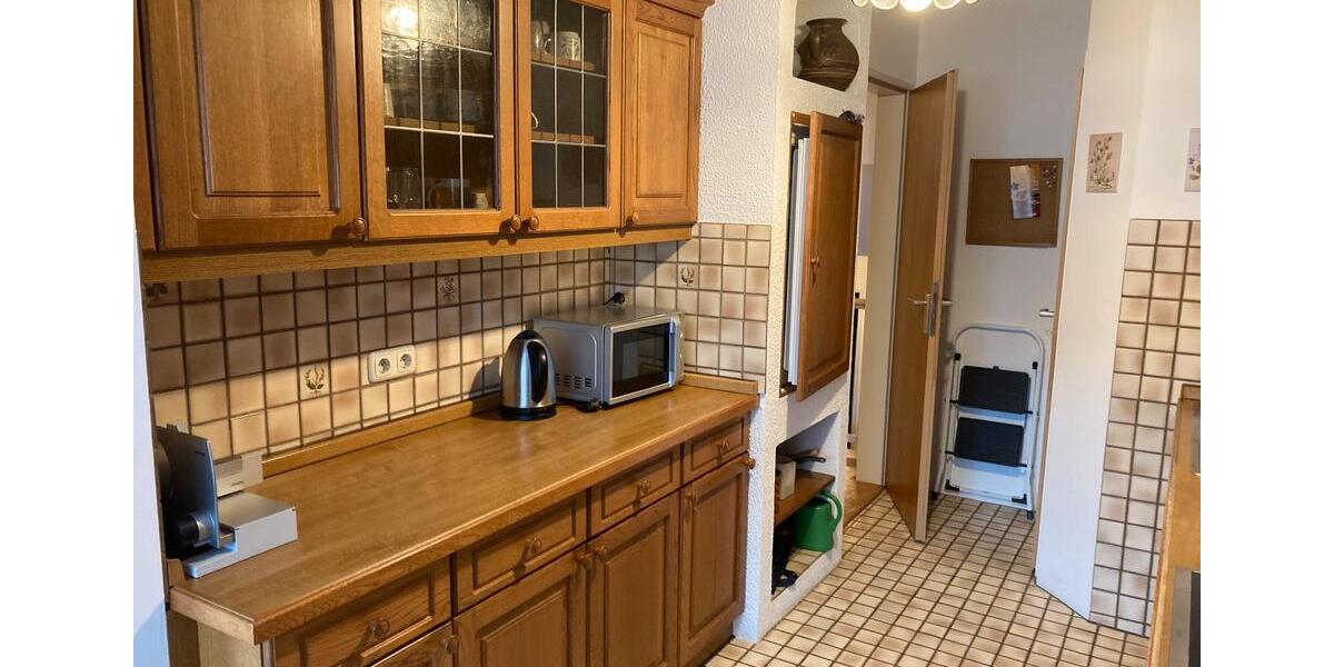 Maisonettenwohnung Weßling - 3 Zimmer, 75 m&sup2;, 1.500&euro; | Angebot:26023290