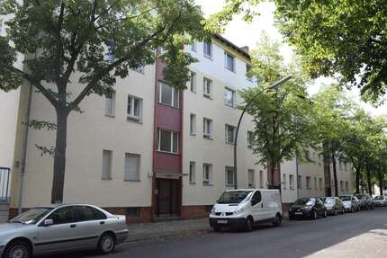 Wohnung Berlin Britz - 1 Zimmer, 35 m&sup2;, 352&euro; | Angebot:27680109