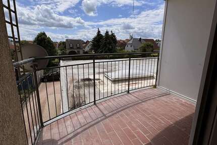 Wohnung zum Mieten in Halberstadt 269 € 58 m² 2 zimmer