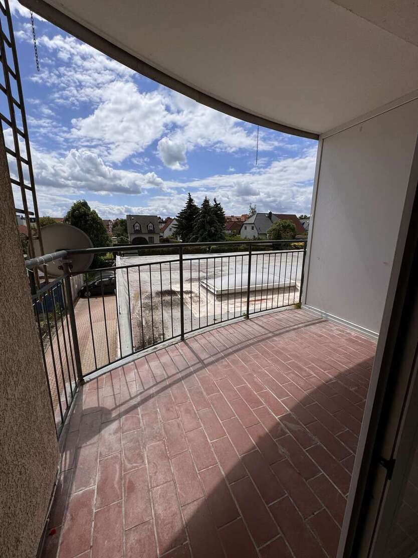 Wohnung zum Mieten in Halberstadt 269 € 58 m² 2 zimmer