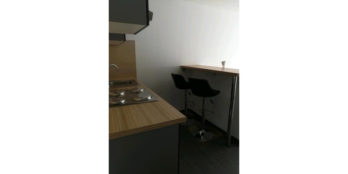 Erdgeschoßwohnung Ingolstadt Nordost - 1 Zimmer, 24 m&sup2;, 450&euro; | Angebot:26681369