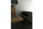 Erdgeschoßwohnung Ingolstadt Nordost - 1 Zimmer, 24 m&sup2;, 450&euro; | Angebot:26681369