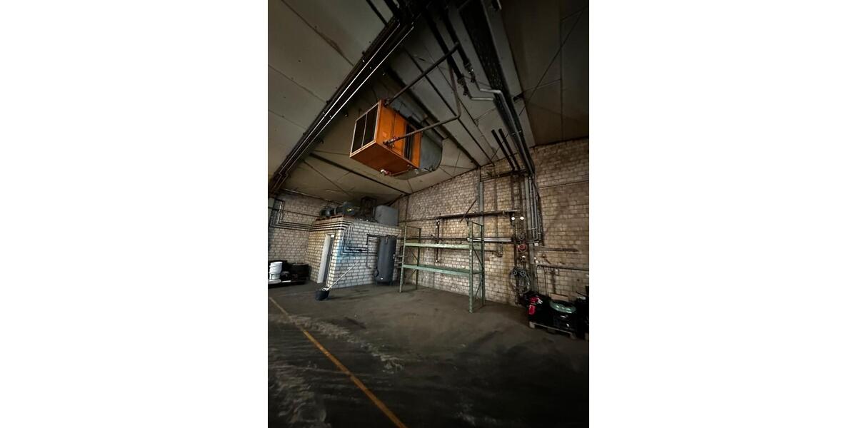 Gewerbeobjekt Schöppingen - 1.600&euro; | Angebot:24406742