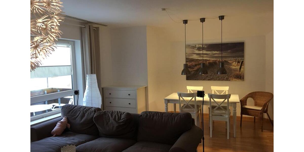 Etagenwohnung Biebergemünd - 2 Zimmer, 65 m&sup2;, 790&euro; | Angebot:26406495