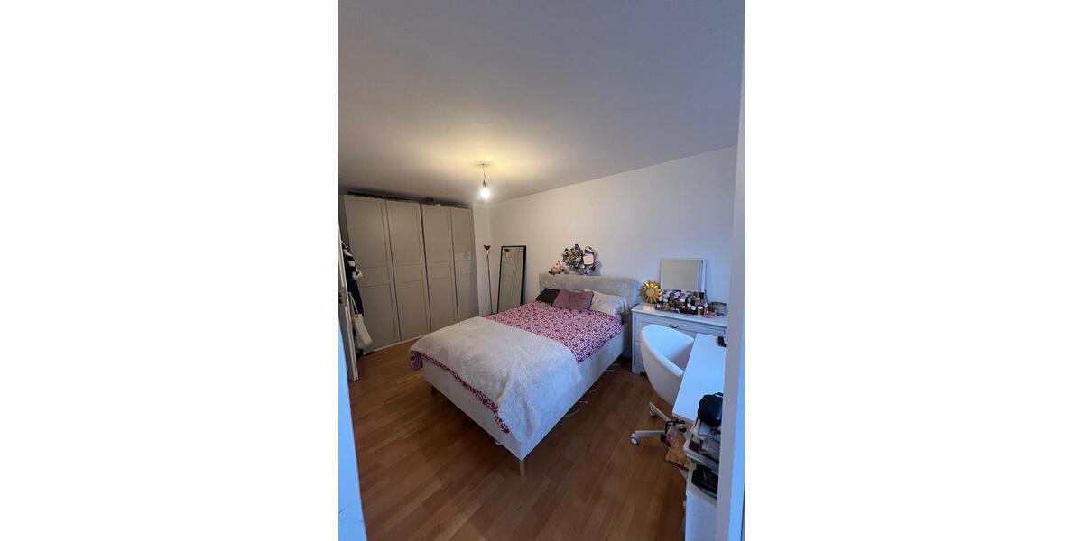 Wohnen auf Zeit Darmstadt - 1 Zimmer, 17 m&sup2;, 700&euro; | Angebot:25967744