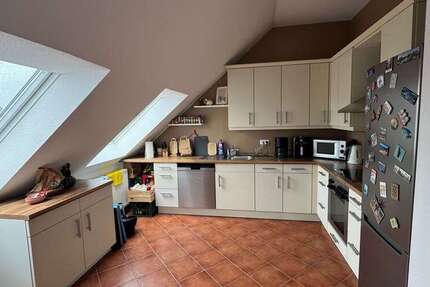 Wohnung Bersenbrück - 1 Zimmer, 70 m&sup2;, 560&euro; | Angebot:26195357