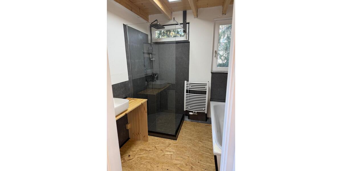 Wohnen auf Zeit Aalen Unterkochen - 1 Zimmer, 31 m&sup2;, 602&euro; | Angebot:25057744