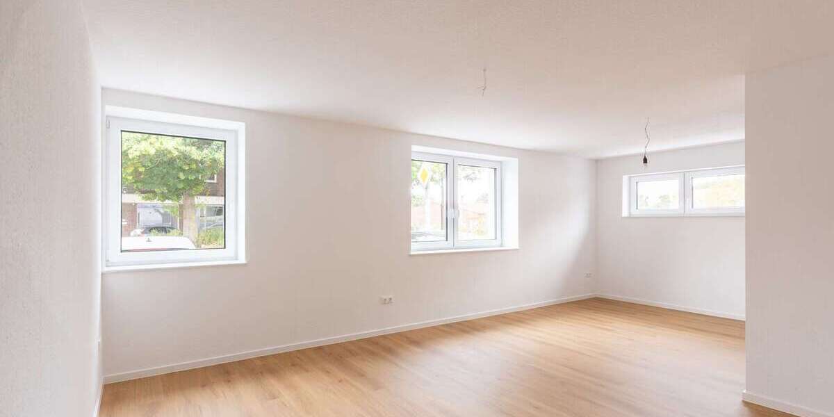 Wohnung zum Mieten in Rastede 995 € 95 m² 3 zimmer