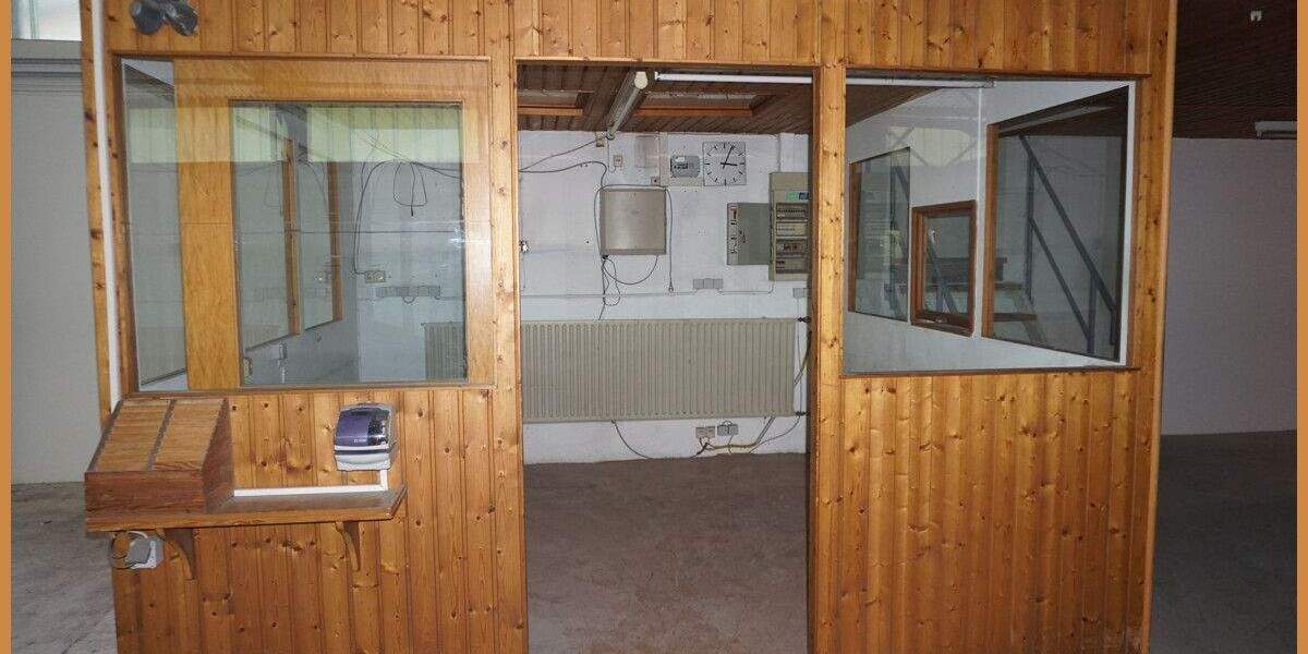 Gewerbeobjekt Zell am Harmersbach Unterharmersbach - 3.100&euro; | Angebot:25739429