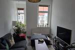 3-Zimmer-Wohnung mit Gäste WC; WG-geeignet 3 zimmer