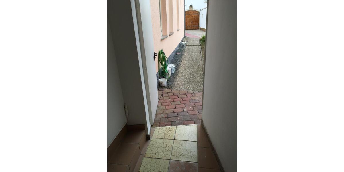 Zur Miete - Appartement Studio (EG) in 55299 Nackenheim 1 zimmer