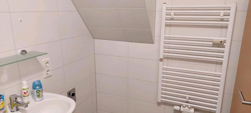 SingleWohnung in Norden