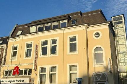 Gewerbeobjekt Hamm Hamm-Mitte - 8 Zimmer, 130 m&sup2;, 1.150&euro; | Angebot:23881685