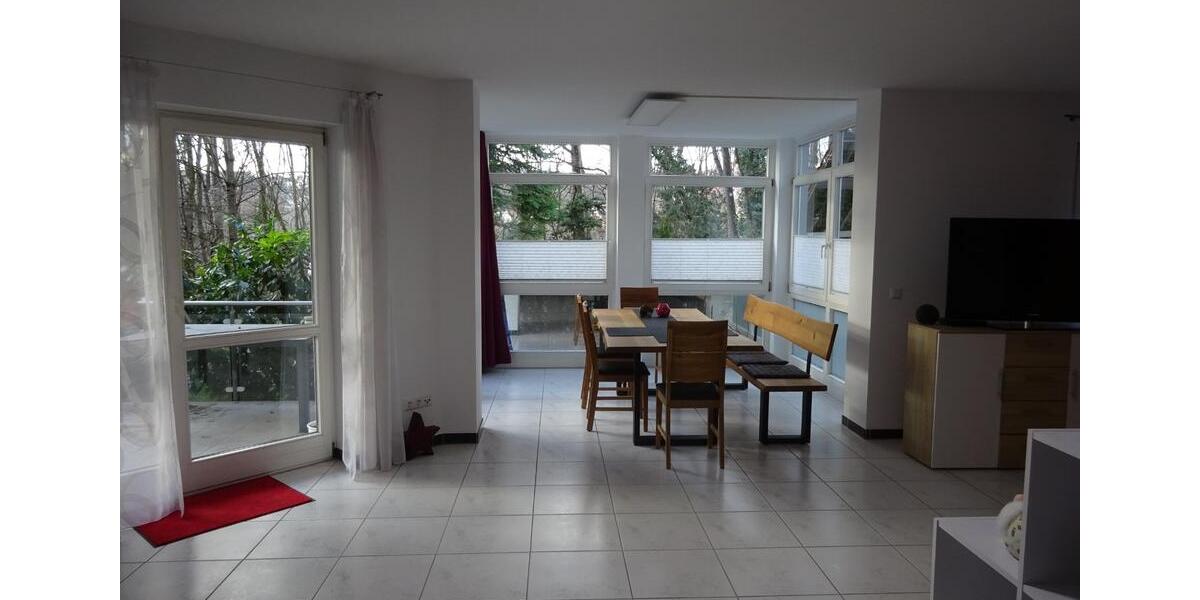 Maisonettenwohnung Gräfenberg - 4 Zimmer, 150 m&sup2;, 1.300&euro; | Angebot:25933603