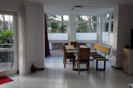 Wohnung Gräfenberg - 4 Zimmer, 150 m&sup2;, 1.300&euro; | Angebot:25933603