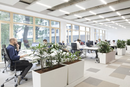 Gewerbeobjekt Nürnberg Buchenbühl - 430&euro; | Angebot:27277255