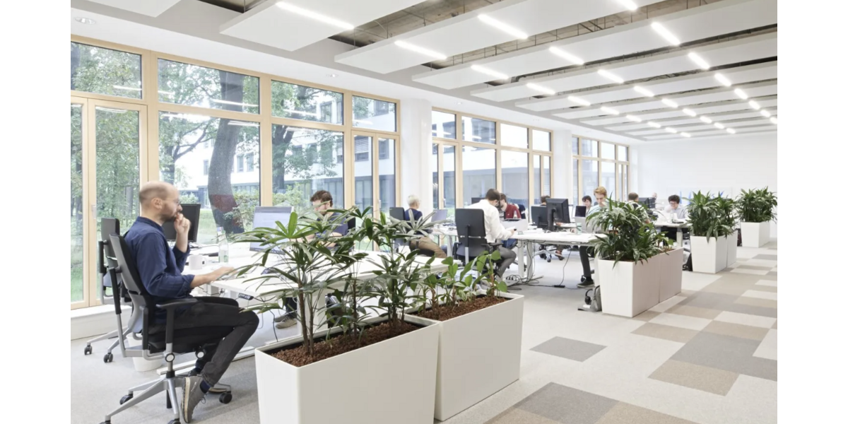 Gewerbeobjekt Nürnberg Buchenbühl - 430&euro; | Angebot:27277255
