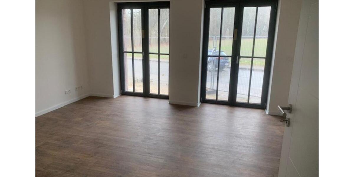 Erdgeschoßwohnung Bendestorf - 2 Zimmer, 90 m&sup2;, 1.347&euro; | Angebot:25273293