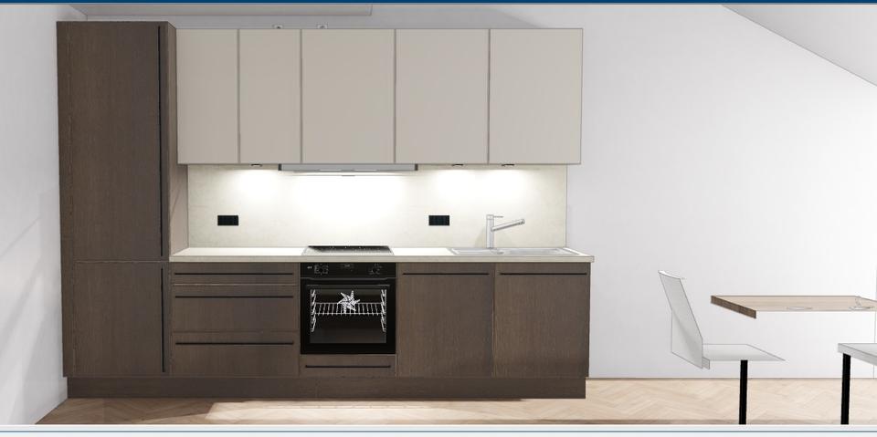 Reihenhaus Zeven - 4 Zimmer, 100 m&sup2;, 1.400&euro; | Angebot:26678433
