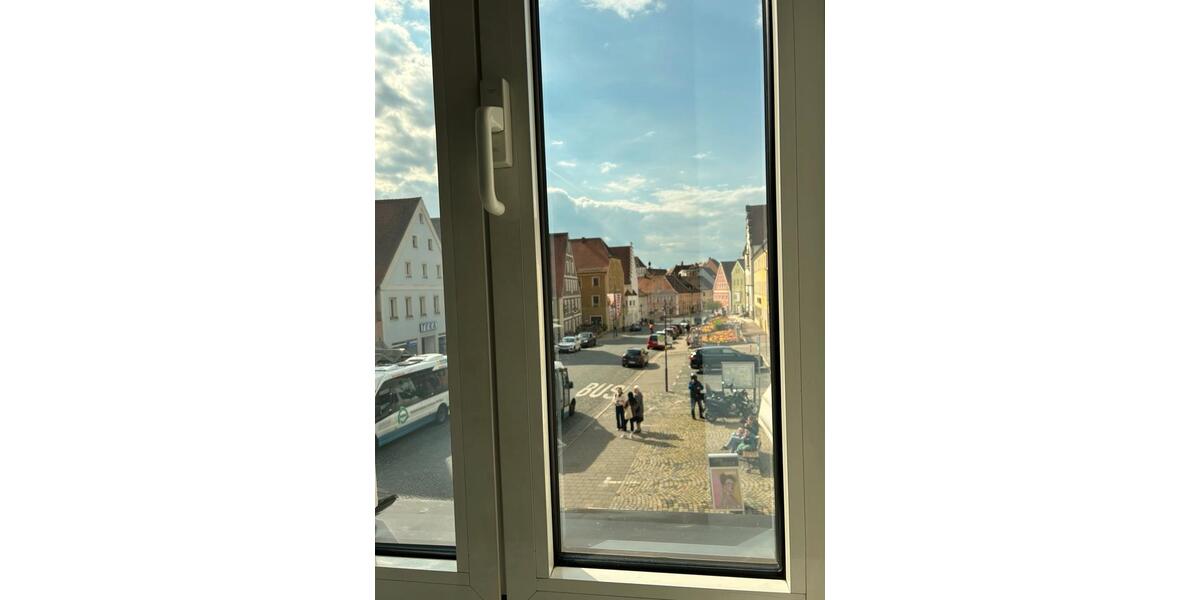 Gewerbeobjekt Sulzbach-Rosenberg Rosenberg - 5.000&euro; | Angebot:26228238