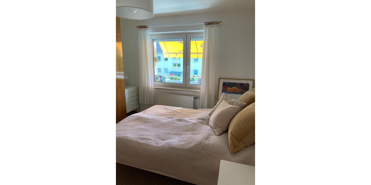 Etagenwohnung Bad Schwartau - 3 Zimmer, 60 m&sup2;, 1.600&euro; | Angebot:24571003