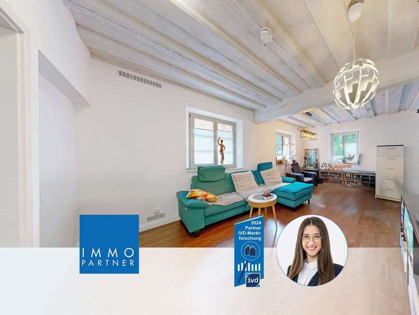 Wohnung zum Mieten in Nürnberg 1.120 € 82.82 m² 3 zimmer