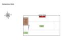 Maisonettenwohnung Wolfsburg Ehmen - 3 Zimmer, 95 m&sup2;, 930&euro; | Angebot:26585044
