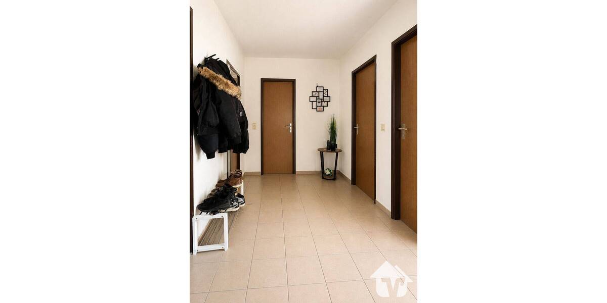 Etagenwohnung Haselünne / Andrup Andrup - 3 Zimmer, 55 m&sup2;, 400&euro; | Angebot:26816296