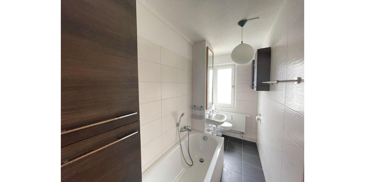 Etagenwohnung Senftenberg - 3 Zimmer, 59 m&sup2;, 592&euro; | Angebot:26364602