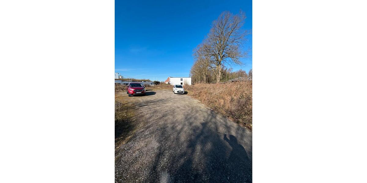 Gewerbeobjekt Bad Segeberg - 2.500&euro; | Angebot:25809918