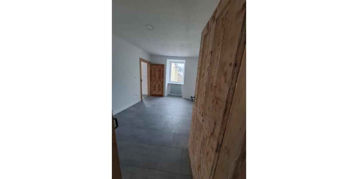 Einfamilienhaus in Saffig Altbau trifft Moderne 4.5 zimmer