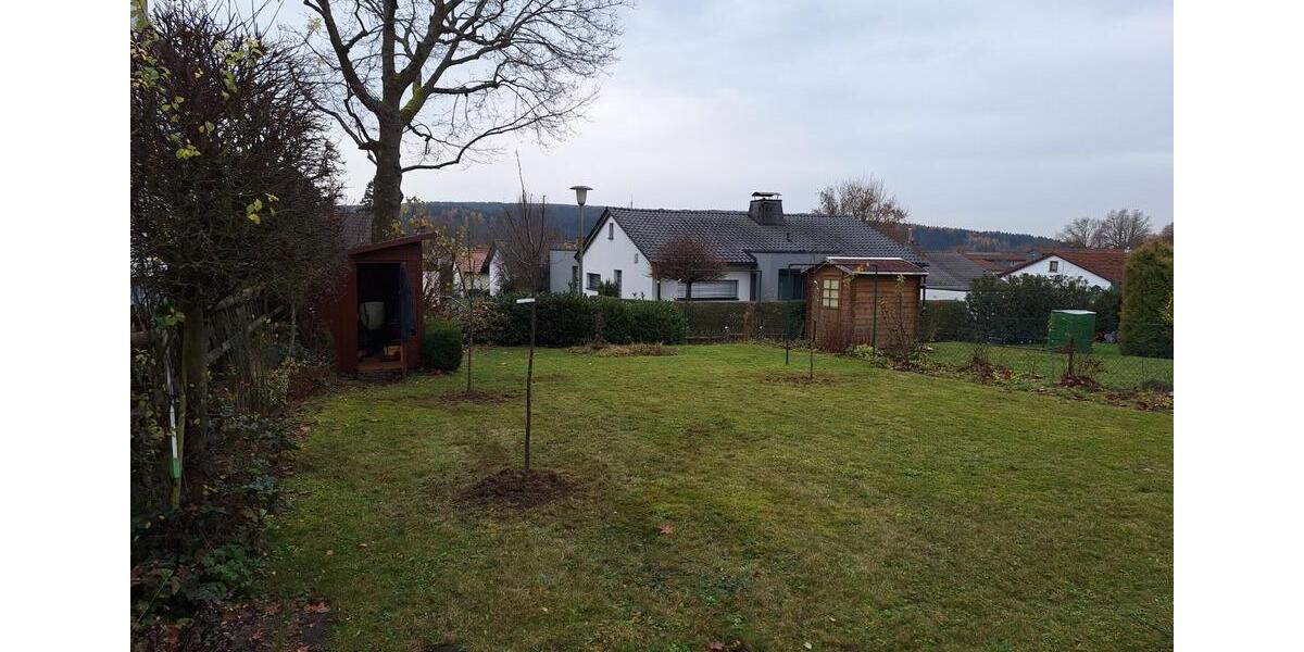 Reihenhaus Kronach - 4 Zimmer, 102 m&sup2;, 1.050&euro; | Angebot:24844306