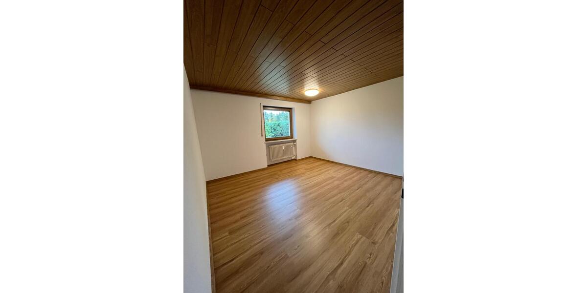 Charmante Souterrainwohnung in Neunburg vorm Wald zu vermieten 2 zimmer