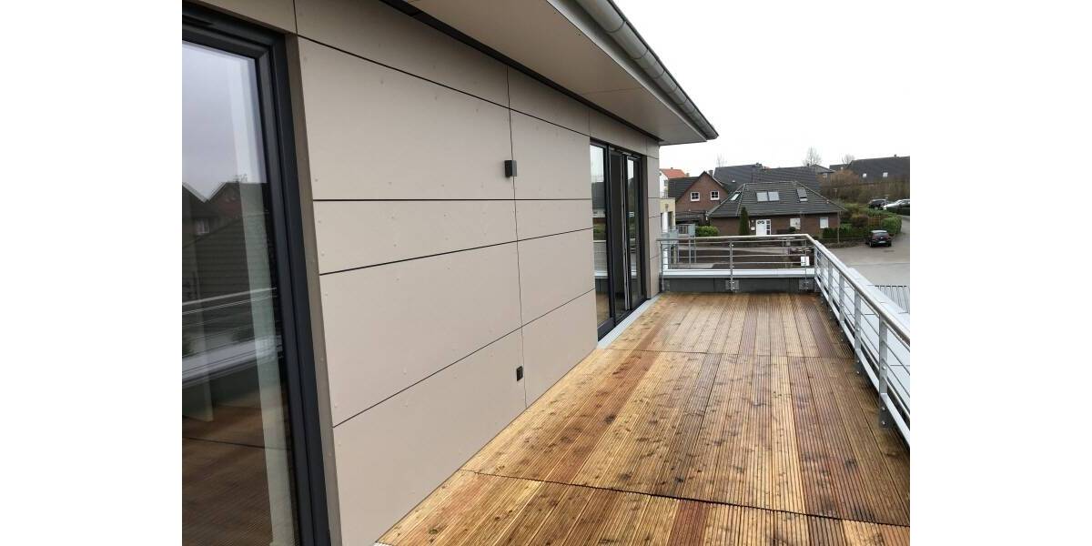 Etagenwohnung Preetz - 3 Zimmer, 94 m&sup2;, 1.170&euro; | Angebot:26093969