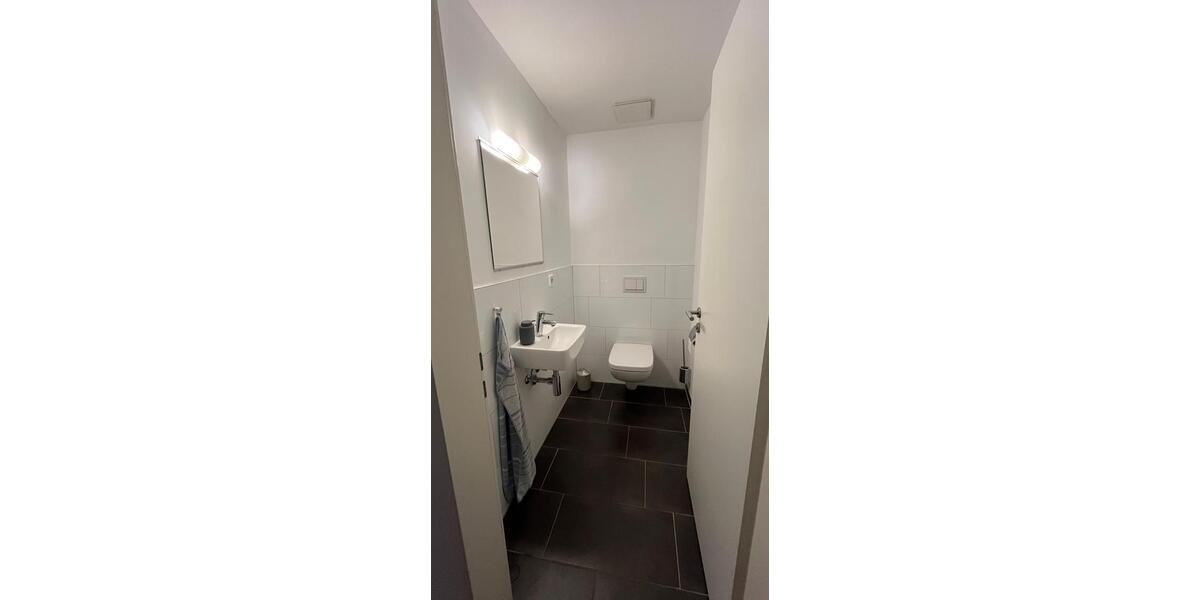 Wohnen auf Zeit Münster Erphoviertel - 1 Zimmer, 20 m&sup2;, 850&euro; | Angebot:26306444