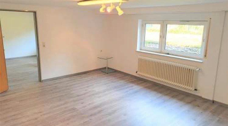 Terrassenwohnung Karlsbad - 2 Zimmer, 50 m&sup2;, 750&euro; | Angebot:26483128