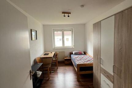 Wohnen auf Zeit Aalen - 1 Zimmer, 12 m&sup2;, 331&euro; | Angebot:24374782